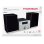 Micro Systeem Thomson MIC122BT 50W RMS Bluetooth USB AUX FM
