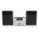 Micro Systeem Thomson MIC122BT 50W RMS Bluetooth USB AUX FM