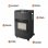 GSC Evolution Estufa de Gas Butano Plegable 4200W