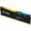 Kingston FURY Beast RGB Technology module de mémoire DDR5 5200 MHz 16 Go 1 x 16 Go CL36