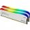 Kingston FURY Beast Bianco Edizione speciale DDR4 3200 MHz 32 GB 2x16 GB CL16