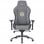 Forgeon Spica Leather Silla Gaming Gris