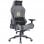 Forgeon Spica Leather Silla Gaming Gris