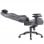 Forgeon Spica Leather Silla Gaming Gris