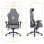 Forgeon Spica Leather Silla Gaming Gris