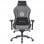 Forgeon Spica Leather Silla Gaming Gris