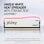 Kingston Technology FURY Beast RGB Special Edition Speichermodul 2 x 16 GB
