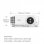 BenQ TH575 Proyector FullHD 1080p Gaming DLP 3800 Lúmenes