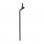 Kimex Support Plafond pour 9 Écrans TV 50"-55" VESA 600x400 Max 50Kg