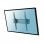Kimex Supporto da Parete Inclinabile per TV 32''-55'' VESA 400x400 Max 40Kg