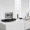 Kimex Soporte de Pared Giratorio/Inclinable para TV 37"-80" VESA 600x400 Máx 40Kg