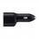 Samsung EP-L4020NBGEU Cargador de Coche USB-A/USB-C 40W Negro