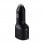 Samsung EP-L4020NBGEU Cargador de Coche USB-A/USB-C 40W Negro