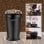 Aigostar Breath Molinillo de Café/Semillas