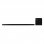 Samsung HW-S800B Barra de Sonido con Subwoofer 3.1.2 Canales 330W Negra