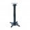 Kimex Soporte de Techo para Proyectores Altura Ajustable 50-77cm Negro