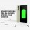 Samsung Galaxy S21 FE 5G 6/128GB Verde Oliva Libre