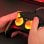 Pacchetto modulo aggiuntivo Thrustmaster eSwap X LED arancione per controller eSwap X Pro