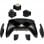 Pack de modules complémentaires Thrustmaster eSwap X Fighting pour contrôleur eSwap X Pro