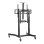Kimex 018-6186 Soporte TV Motorizado Suelo 55 a 100" VESA 200x200 a 800x600 Máx 120Kg