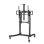 Kimex 018-6186 Soporte TV Motorizado Suelo 55 a 100" VESA 200x200 a 800x600 Máx 120Kg
