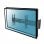 Kimex Soporte de Pared para 2 Pantallas de TV 32"-65" VESA 400x400 Máx. 30Kg