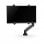 Adattatore di fissaggio Kimex per supporto TV 13"-27" senza VESA Max 8Kg
