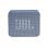 Tragbarer Bluetooth-Lautsprecher JBL Go Essential Blau