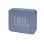 Tragbarer Bluetooth-Lautsprecher JBL Go Essential Blau