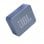 Tragbarer Bluetooth-Lautsprecher JBL Go Essential Blau