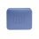 Tragbarer Bluetooth-Lautsprecher JBL Go Essential Blau