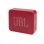 JBL Go Essential Altavoz Portátil Bluetooth Rojo