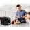 Aigostar Warrior Tostador 2 Ranuras 750W