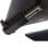 StarTech.com Supporto per tablet da tavolo - Supporto con sistema di bloccaggio K-Slot per tablet da 7.9"a 13" - Porta tablet regolabile universale per scrivania/banchi - Sostegno di sicurezza antifurto bloccabil