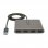 StarTech Adaptador USB 3.0 a 4x HDMI a 4 Monitores