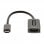StarTech Adaptador USB-C a HDMI 4K 60Hz