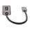 StarTech Adaptador USB-C a HDMI 4K 60Hz