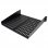 StarTech Bandeja Cantilever Rack 2U 16" hasta 22kg