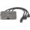 StarTech Adaptador Mini Displayport para USB-C ou HDMI para HDMI 4K