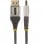 StarTech.com DP14VMM2M DisplayPort-Kabel Grau, Schwarz