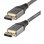 StarTech Cable DisplayPort 1.4 Certificado 8K 5m