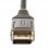 StarTech Cable DisplayPort 1.4 Certificado 8K 5m