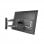 StarTech.com FPWARTB1M TV-Halterung 139,7 cm (55") Schwarz