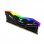 Team Group T-Force Delta RGB DDR5 5600 MHz PC5-44800 32 GB 2x16 GB CL36 Nero