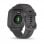 Garmin Venu Sq 2 Smartwatch 40 mm Schattengrau/Schiefer