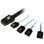 UNYKAch Cable Mini SAS a 4 SATA 0.5m