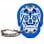 Tech One Tech Calavera Blu 32 GB USB 2.0