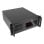 UNYKAch UK4229 EVO Caixa Rack ATX 19" 4U USB 3.0 Preta Sem PSU