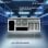 UNYKAch UK4229 EVO Caixa Rack ATX 19" 4U USB 3.0 Preta Sem PSU