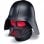 Paladone Lámpara Star Wars Casco de Darth Vader con Sonido